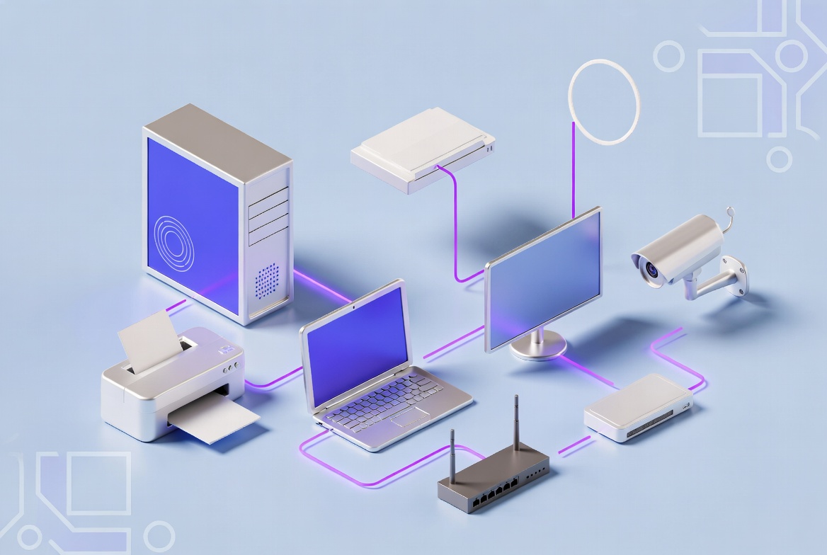خرید سخت‌افزار، لپ‌تاپ و پرینتر استوک و نو از فروشگاه سیمین تک
