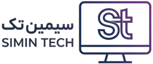 سیمین تک