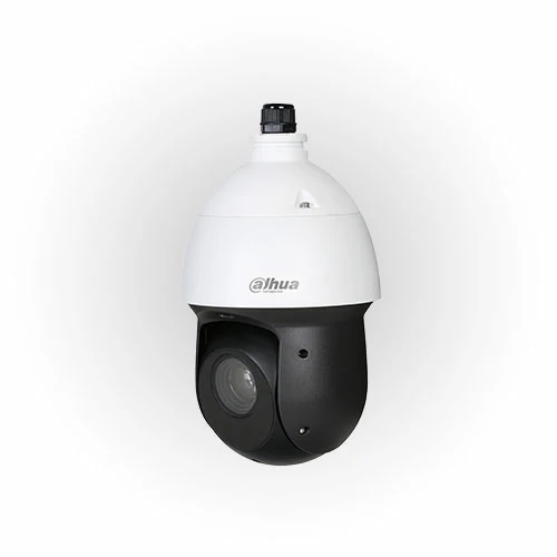 خرید دوربین مداربسته تحت شبکه PTZ داهوا SD49425ZB-HNR | ۴ مگاپیکسل | IR ۱۰۰ متر