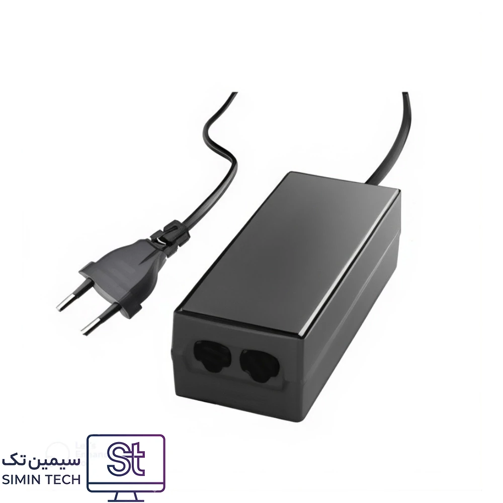 خرید اینجکتور گیگابیت PoE توان بالای مکسرون مدل MSW-PNJT-60