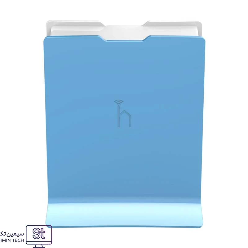 زاویه دیگر روتر میکروتیک مدل hap-lite RB941-2nD