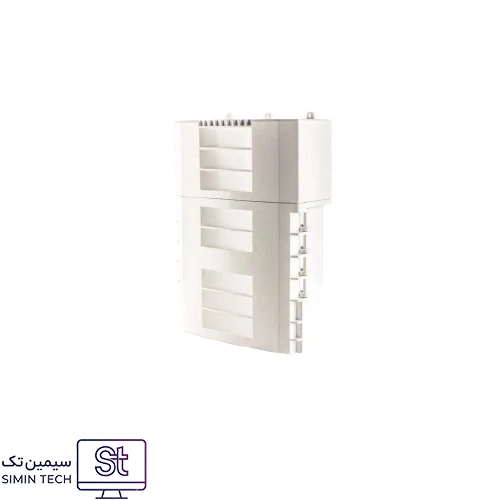 خرید اکستندر و سوئیچ PoE ضدآب خارجی مکسرون مدل MSW-3004GPE-1GL-65I/OD