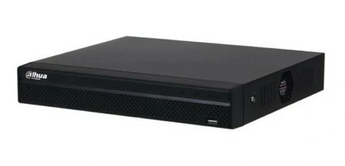 خرید دستگاه ضبط شبکه NVR داهوا DHI-NVR1108HS-S3/H | ۸ کانال | 4K