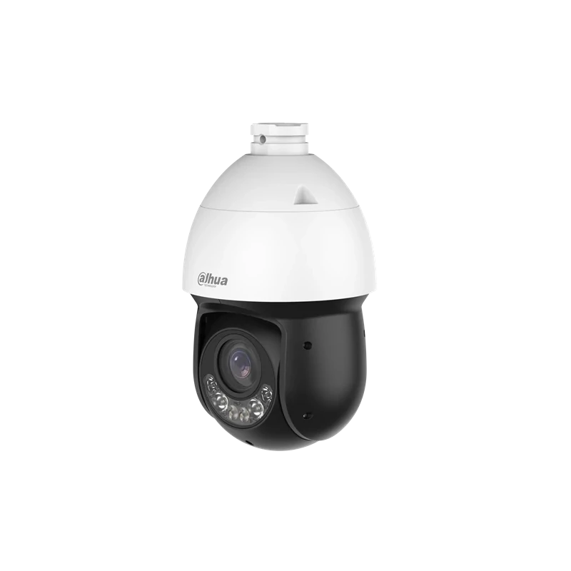 دوربین مداربسته تحت شبکه PTZ داهوا SD4D425MB-HNR | ۴ مگاپیکسل | نور دوگانه
