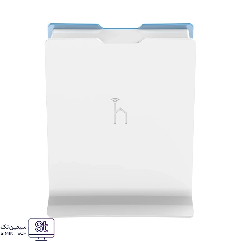زاویه دیگر روتر میکروتیک مدل hap-lite RB941-2nD