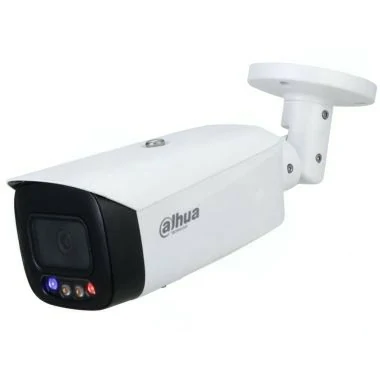 خرید دوربین مداربسته تحت شبکه بولت داهوا HFW3549T1-AS-PV | ۵ مگاپیکسل | نور دوگانه
