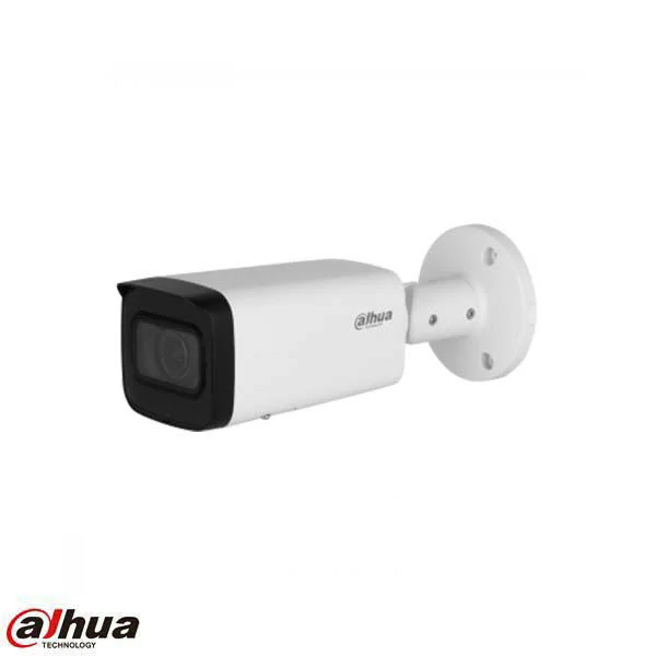 خرید دوربین مداربسته تحت شبکه بولت داهوا HFW2441T-ZS  لنز موتورایز 4 مگاپیکسل