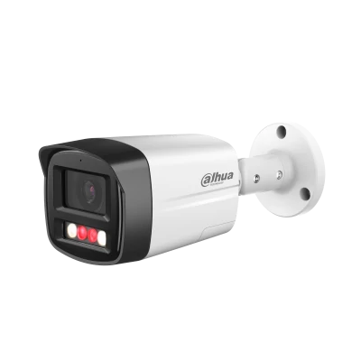خرید دوربین مداربسته تحت شبکه بولت داهوا HFW2549TL-S-PV | ۵ مگاپیکسل | نور دوگانه