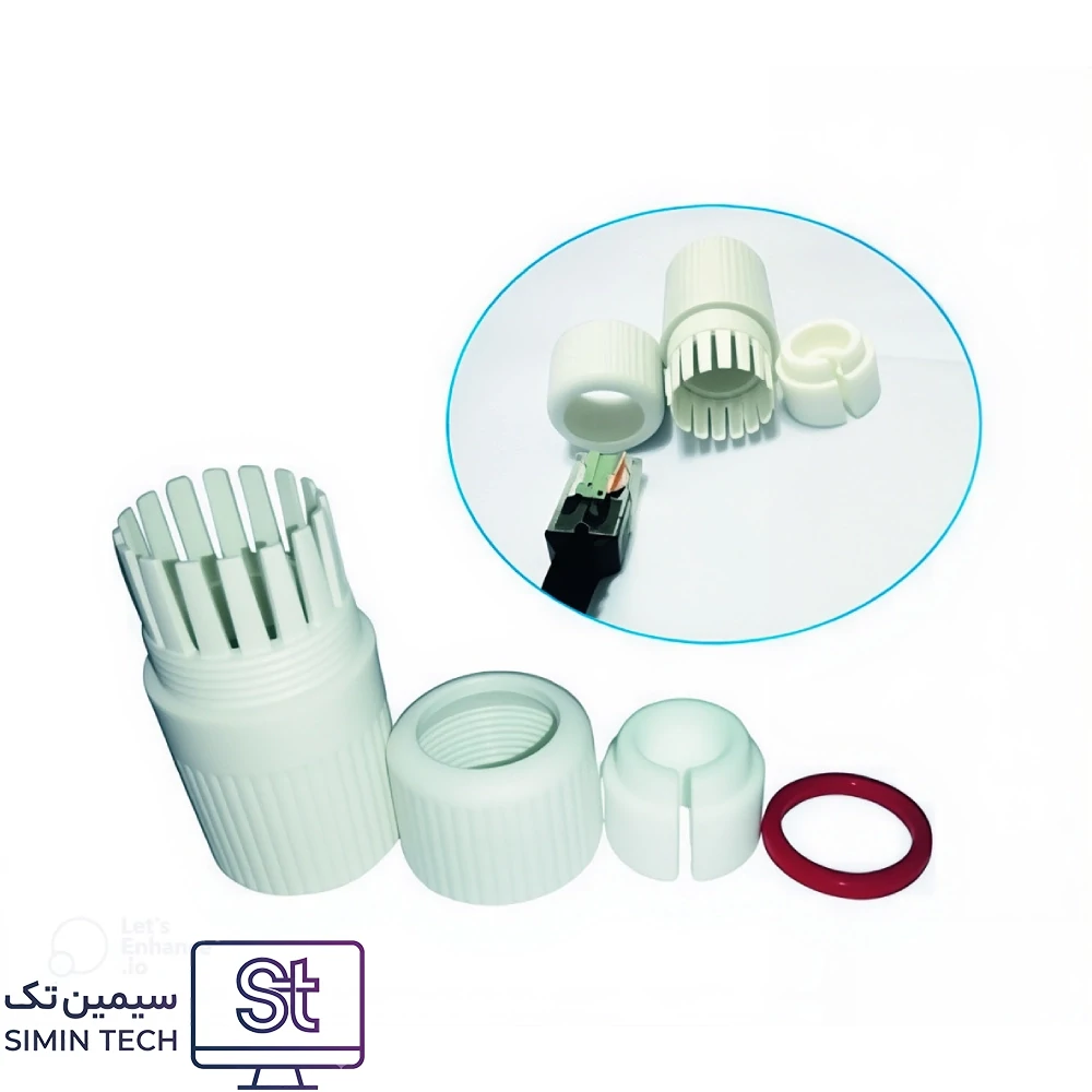 پکیج واترپروف و آب‌بندی محیط خارجی مکسرون مدل MSW-1000SAC