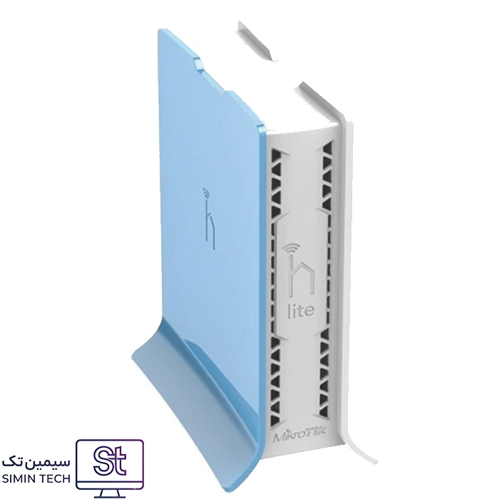 روتر میکروتیک مدل hap-lite RB941-2nD