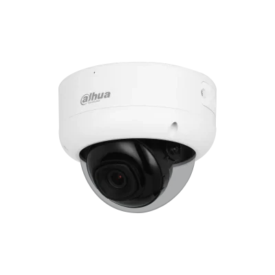 خرید دوربین مداربسته تحت شبکه دام داهوا HDBW3541E-S-S2 | ۵ مگاپیکسل | IR ۵۰ متر
