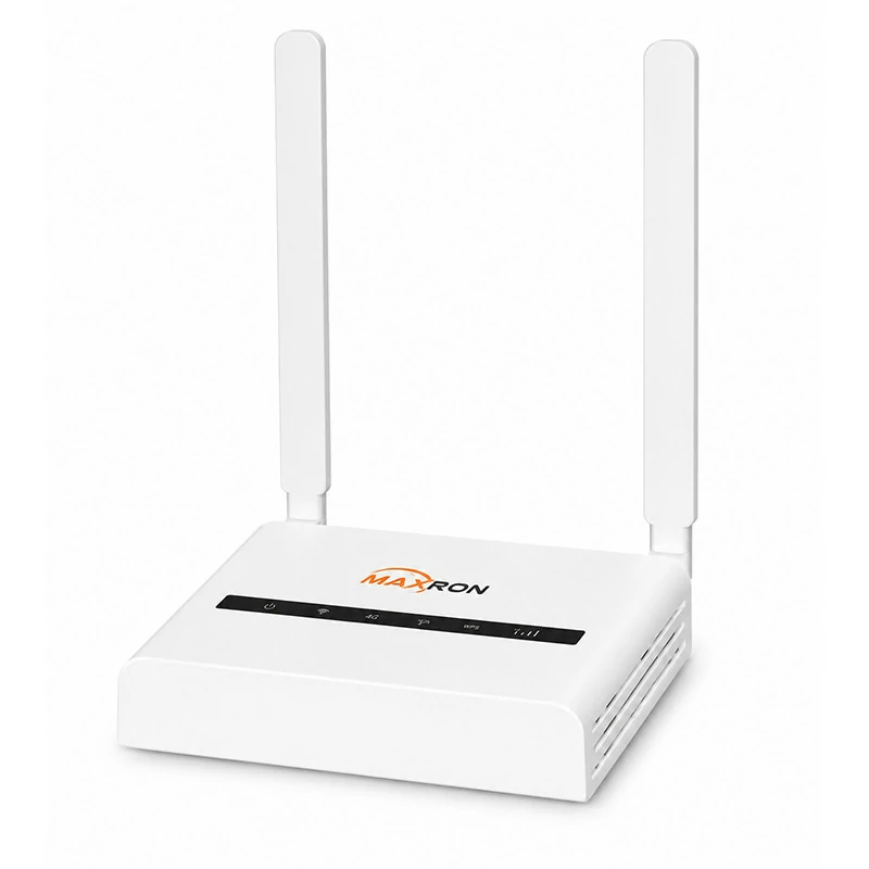 خرید مودم سیمکارتی مکسرون فراگستر ZGH-72 MWM-DP4200B