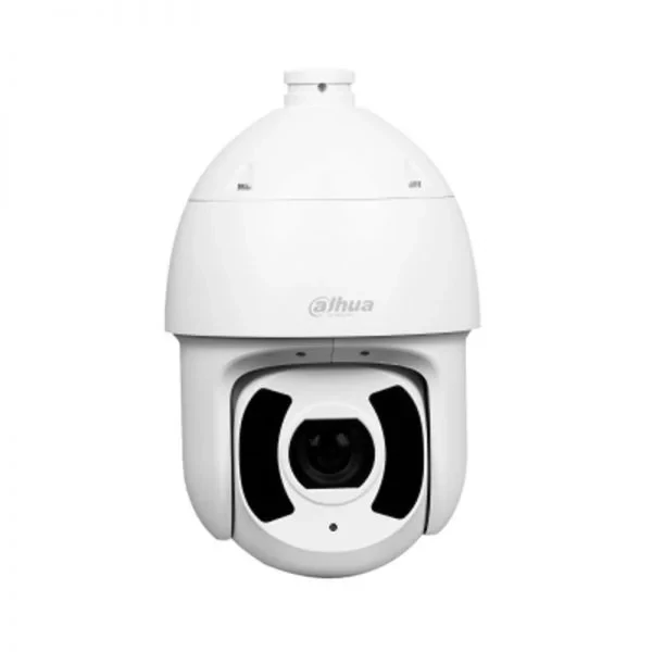 خرید دوربین مداربسته تحت شبکه PTZ داهوا SD6CE445XA-HNR | ۴ مگاپیکسل | لنز موتورایز