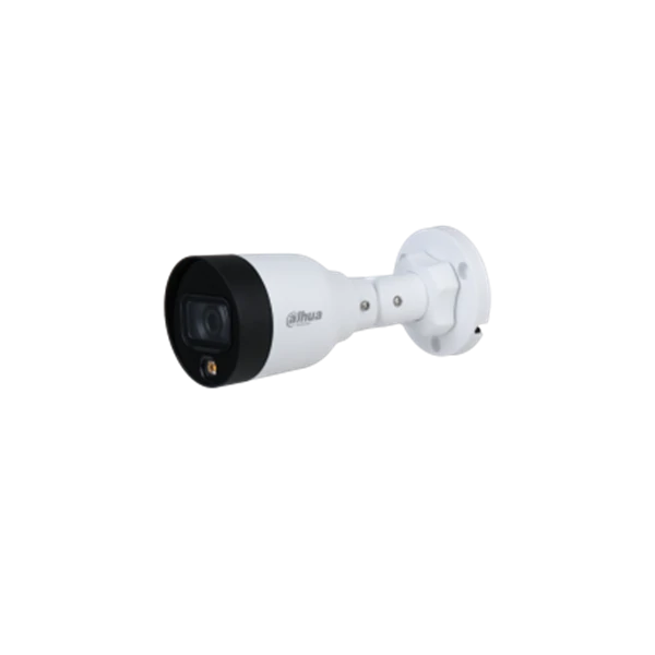 خرید دوربین مداربسته تحت شبکه بولت داهوا HFW1239S1-A-LED-S5 | ۲ مگاپیکسل | نور سفید تا ۱۵ متر