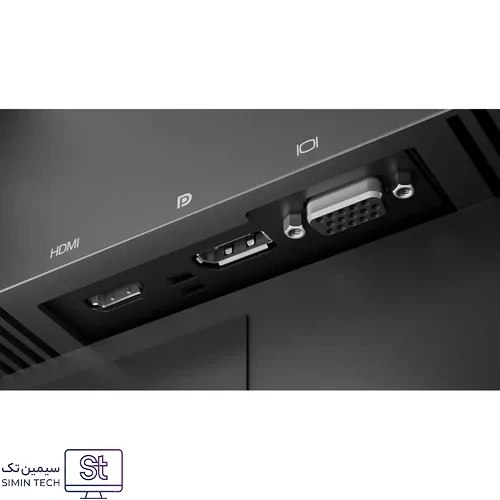 زاویه دیگر مانیتور استوک لنوو 23 اینچ فریم لس مدل Lenovo T23D-10