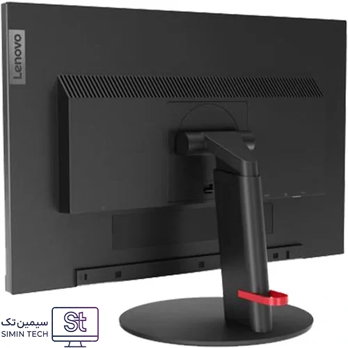 زاویه دیگر مانیتور استوک لنوو 23 اینچ فریم لس مدل Lenovo T23D-10