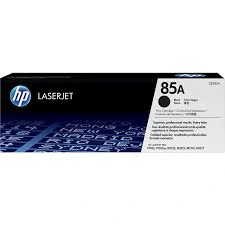 خرید کارتریج اچ پی 85A