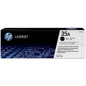 خرید کارتریج مشکی اچ پی مدل 35A