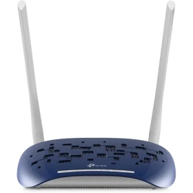 خرید مودم روتر VDSL/ADSL تی پی لینک مدل TD-W9960