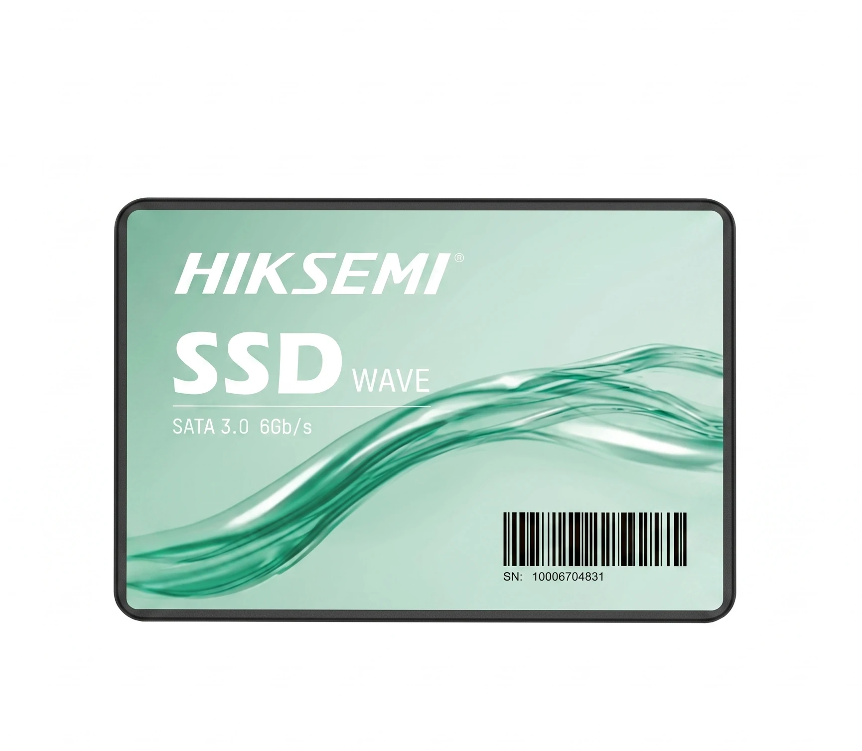 حافظه اس اس دی اینترنال هایک سمی مدل Hiksemi Wave S  ظرفیت 256 گیگابایت